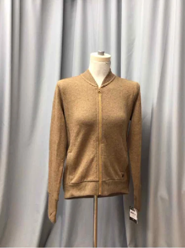 MOUNTAIN HARD WEAR SIZE SMALL Ladies JACKET Hooded Jacket Caped Jacket Shawl Collar Jacket
