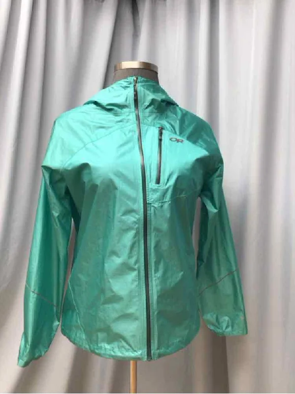OUTDOOR RESEARCH SIZE X LARGE Ladies JACKET Insulated Jacket Fitted Jacket Loose Jacket