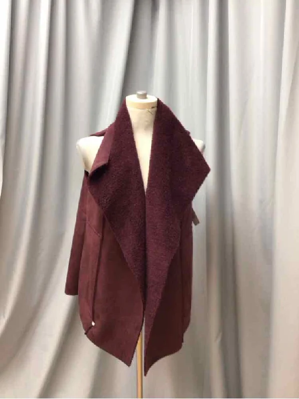 SUSINA SIZE MEDIUM Ladies JACKET Oversized Jacket Tailored Jacket Straight Jacket