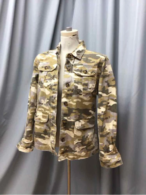 VELVET HEARTS SIZE XSMALL Ladies JACKET Faux Fur Jacket Real Fur Jacket Shearling Jacket