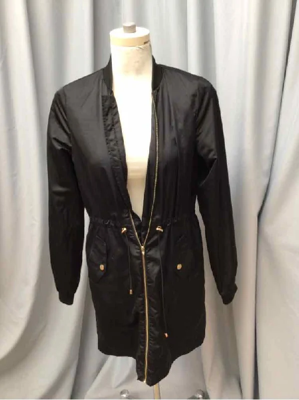 VERNACULAR SIZE XSMALL Ladies JACKET Nylon Fabric Polyester Fabric Spandex Fabric