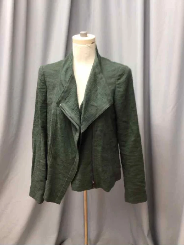 VINCE SIZE LARGE Ladies JACKET Jacket Blazer Coat