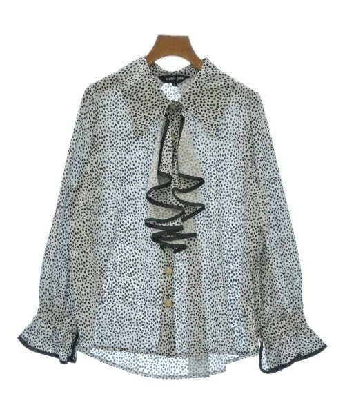 sister jane Blouses Feminine Pastel Blouse