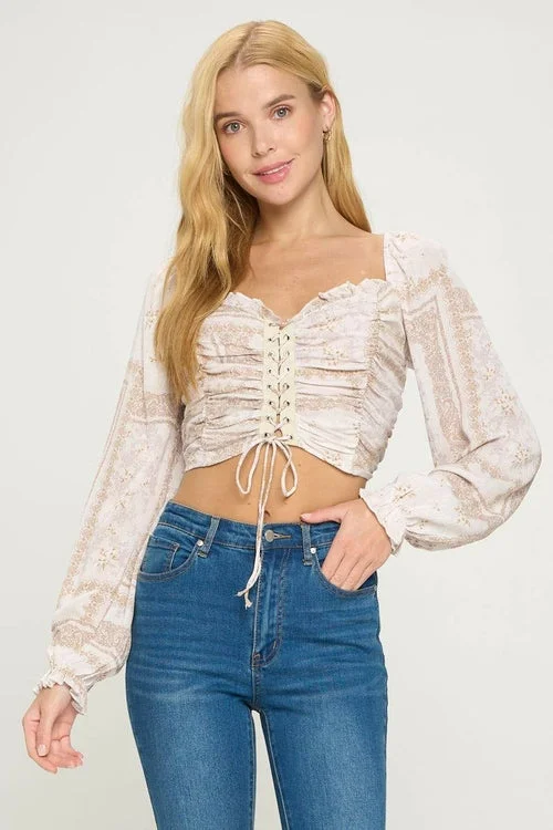 BLUSH