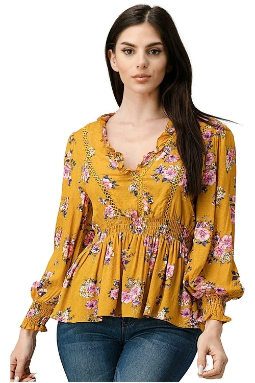 MUSTARD