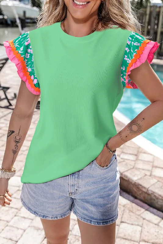 Light Green