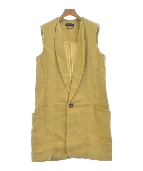 ISABEL MARANT Casual jackets Tailored Jacket Straight Jacket A-Line Jacket