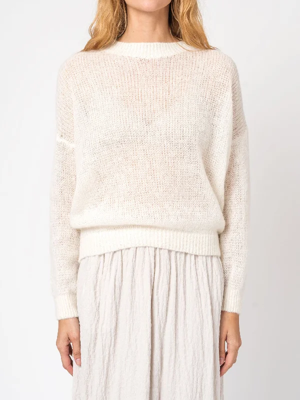 JUMPER Wool Sweater Cotton Sweater Cashmere Sweater
