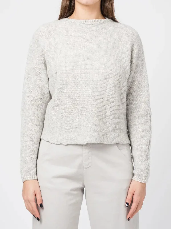 JUMPER Chenille Brocade Lace