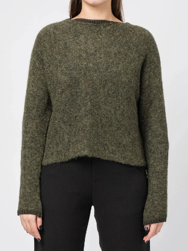 JUMPER Anti-Pilling Anti-Shrink Durable