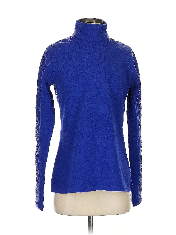 Track Jacket Ribbed Jacket Pleated Jacket Ruffled Jacket