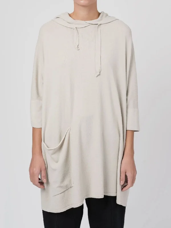JUMPER High Neck Crew Neck V-Neck