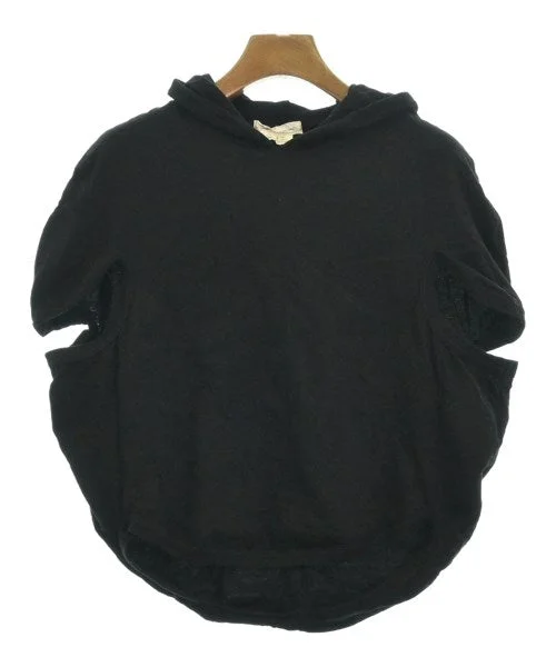COMME des GARCONS Hoodies Hoodie with Oversized Fit Loose Comfortable