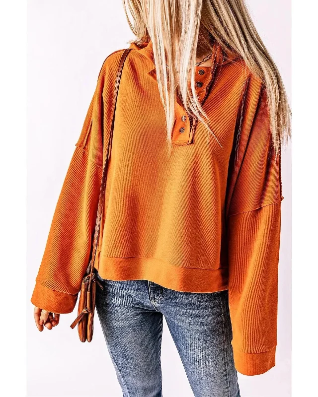 Azura Exchange Buttoned Hoodie with Patchwork Trim - XL Hoodie with Metallic Shiny Futuristic Azura Exchange Buttoned Hoodie with Patchwork Trim - XL Hoodie with Metallic Shiny Futuristic