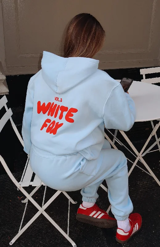 Offstage Hoodie Ice Pop Hoodie Jacket Zipper Layering