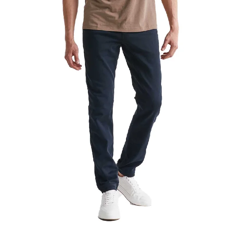No Sweat Pant | Slim Fit Chic Capri Pants