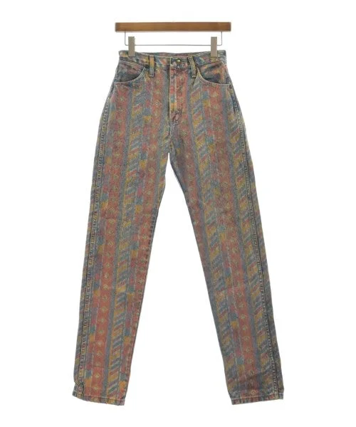 Wrangler Jeans Comfortable Stretch Denim Jeans