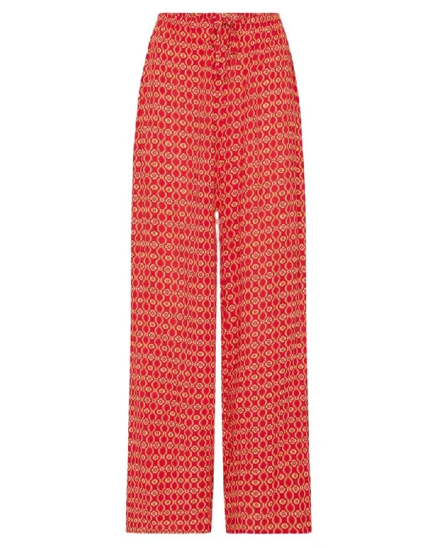 Martha Pant Lightweight Jogger Pants