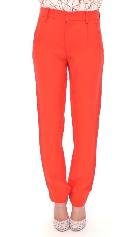CO|TE  boyfriend stretch Women's pants Comfortable Maternity Pants
