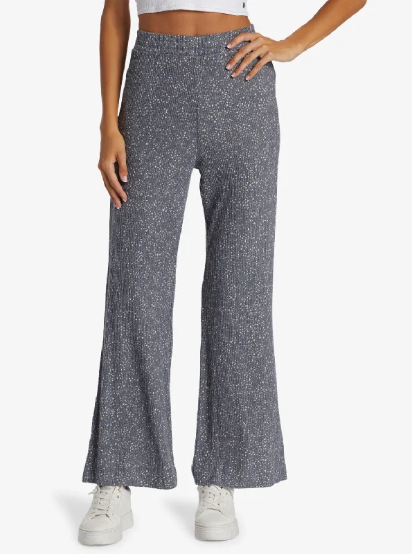 Endless Daze Pants - Turbulence Confetti Dreams Slim Fit Casual Pants