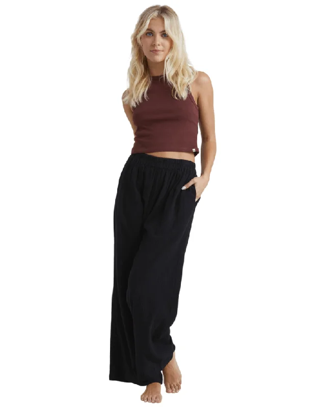 Follow Me Pant Soft Stretch Leggings