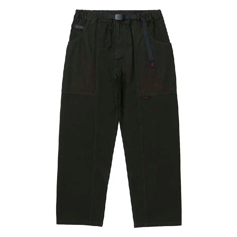 Gadget Pant Trendy Wide-Legged Trousers