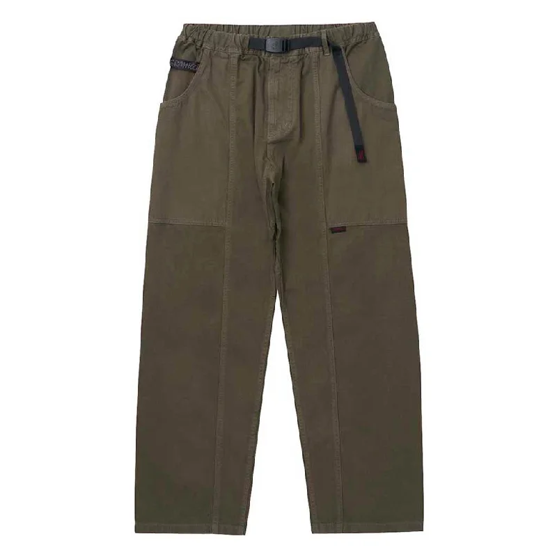 Gadget Pant Relaxed Lounge Trousers