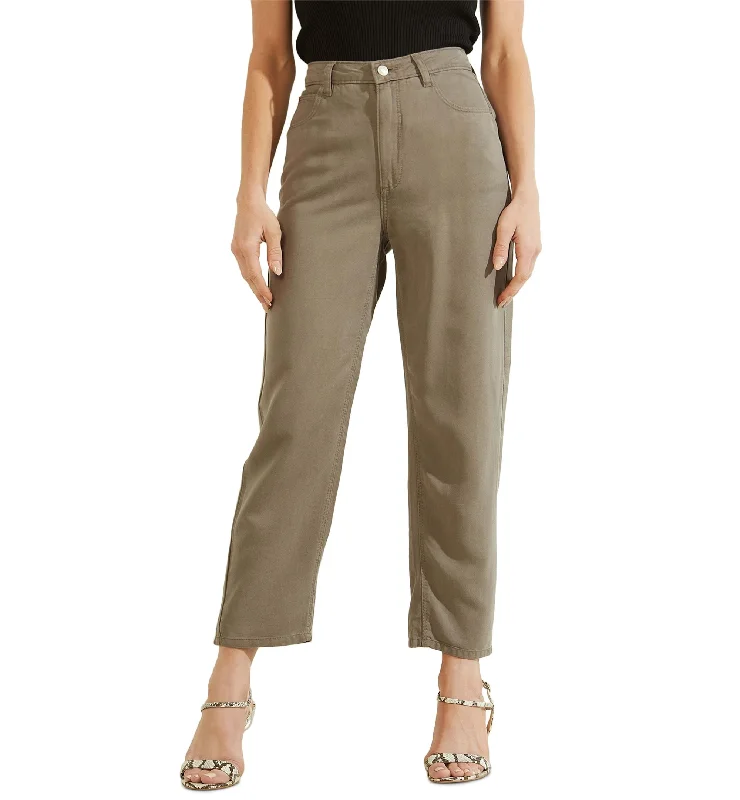 Guess Mom Relaxed Fit Jeans Casual Loose Fit Jeans