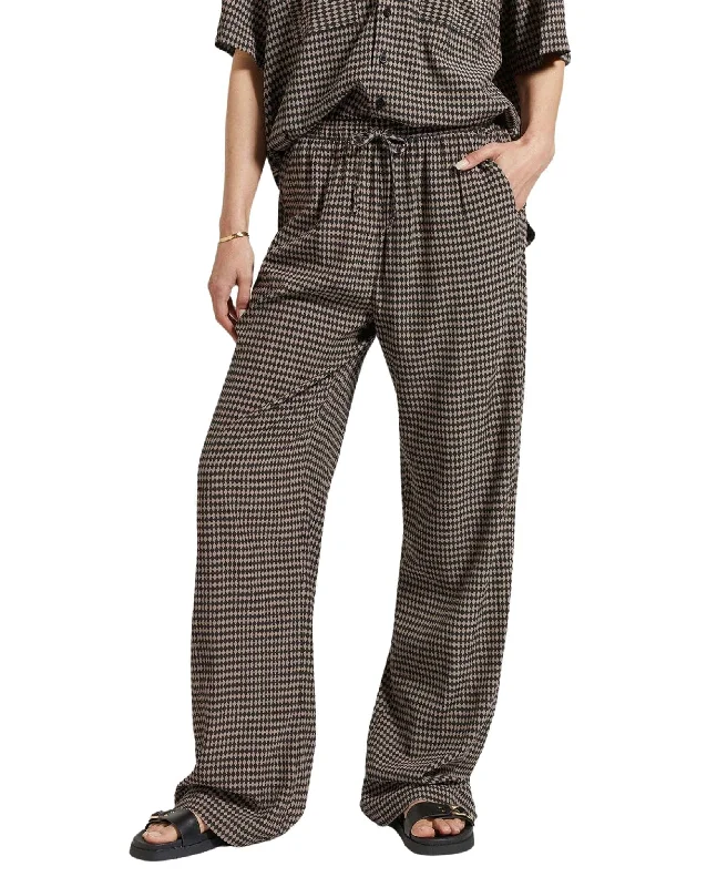 Hudson Lounge Pant Relaxed Casual Leggings