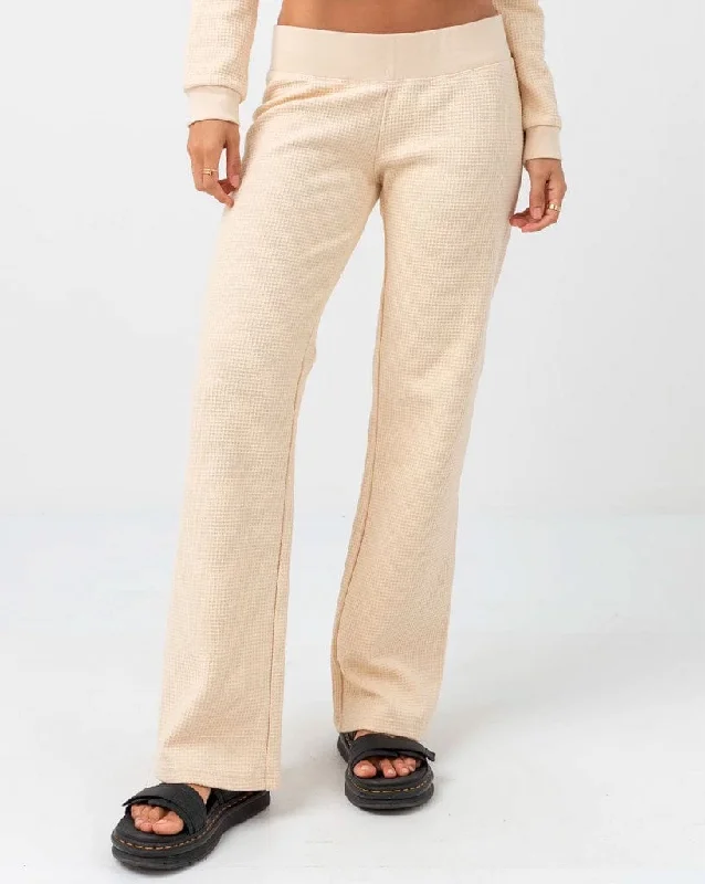 Light Layers Pant Modern Bootcut Pants