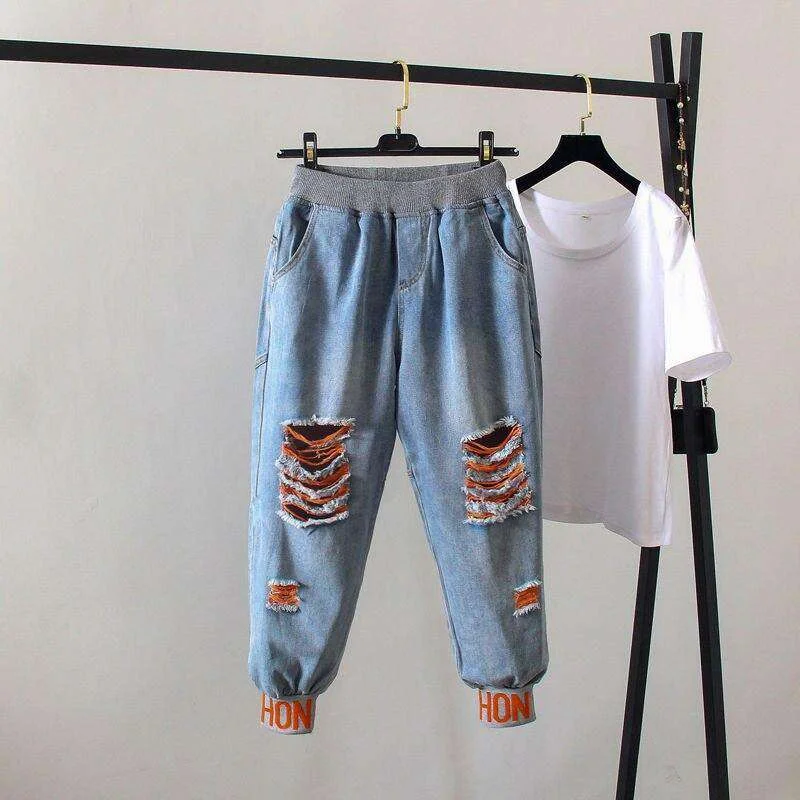 orange red