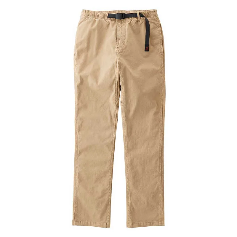 NN-Pant Cropped Trendy High-Waist Trousers