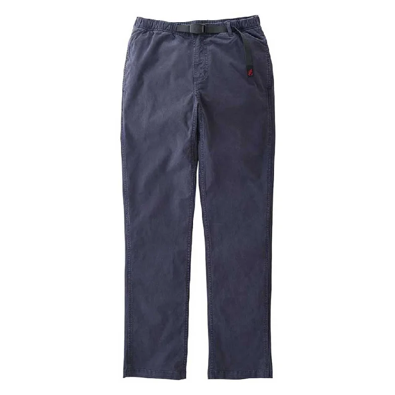 NN-Pant Cropped Formal Wide-Leg Pants
