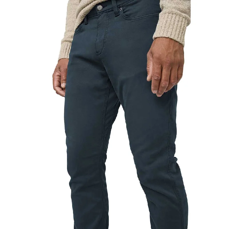 No Sweat Pant | Relaxed Taper Fit Stylish Slim Trousers