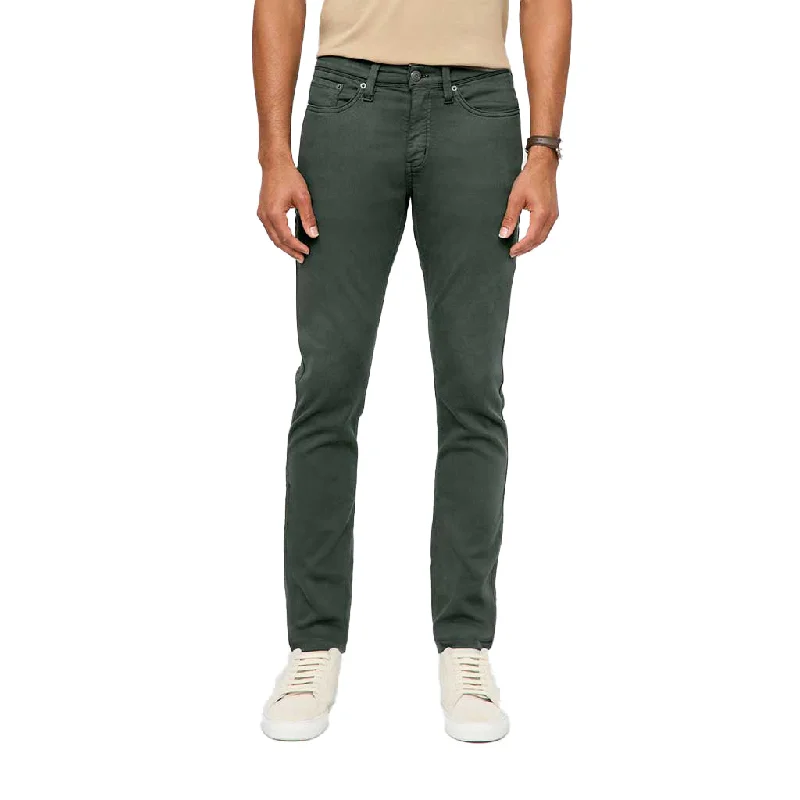 No Sweat Pant | Slim Fit Soft Stretch Pants