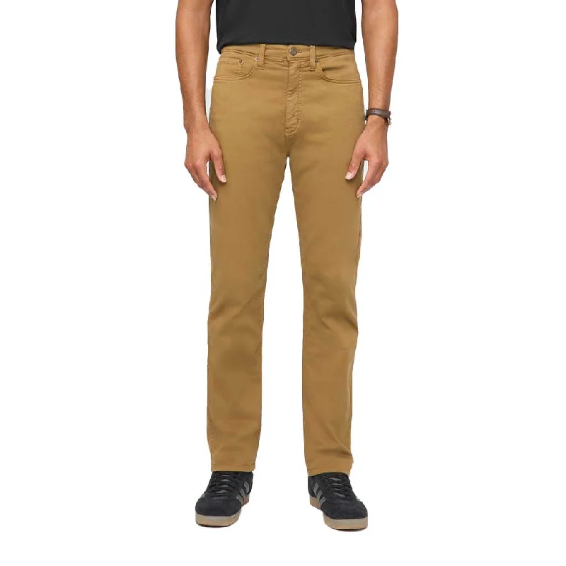 No Sweat Pant | Straight Fit Fashionable Work Pants