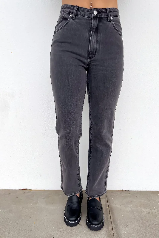 Original Straight Jean Brad Black Stylish Relaxed Fit Skinny Jeans