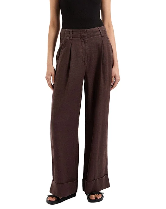 Paloma Tailored Pant Comfortable Jogger Trousers