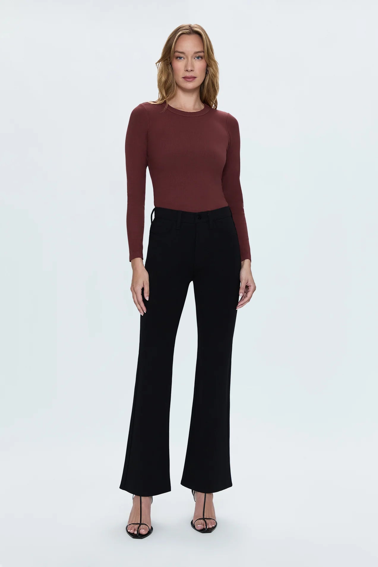 PISTOLA HAVEN PANT Stylish Paperbag Waist Pants