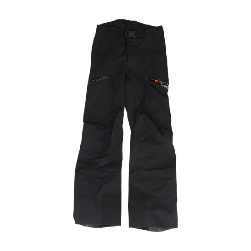 Sentinel Pant Classic Pleated Pants