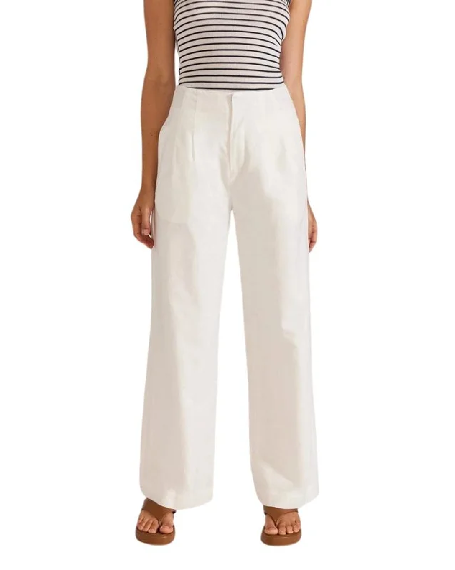Sorrel Pant Stylish Slim Trousers