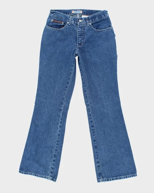 Vintage 00s Industry Carpenter Jeans - W30 L32 Comfortable Jogger Style Jeans