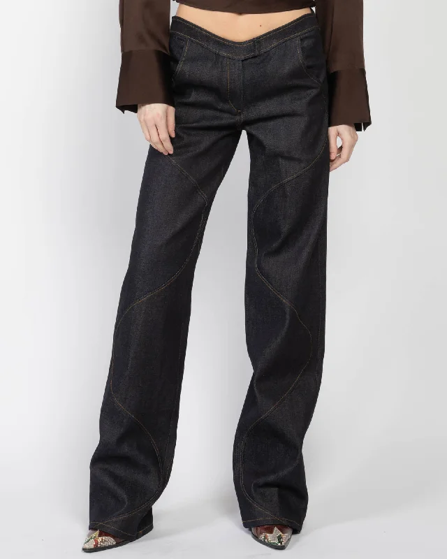 Hyn Pants Soft Cotton Pants