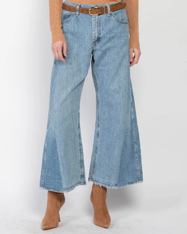Freya Jeans Stylish Relaxed Fit Skinny Jeans