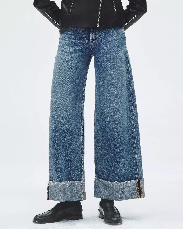 Sofie Crop Pants Stylish Casual Pants