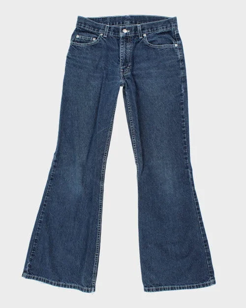 Y2k 00s M Star Jeans - W31 L32 Fashionable Straight Fit Denim