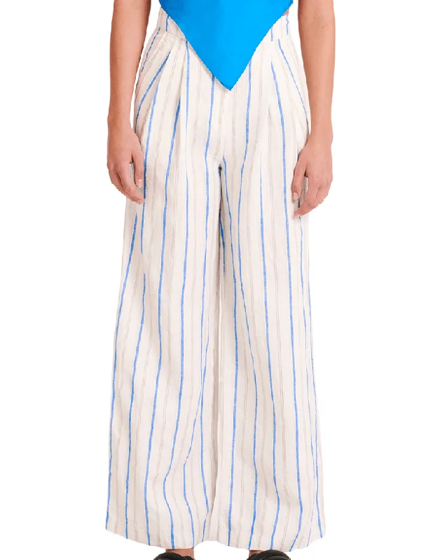 Yin Tailored Pant Comfy Athletic Pants