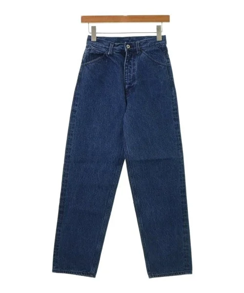 brassband Jeans Stylish High-Waist Skinny Denim