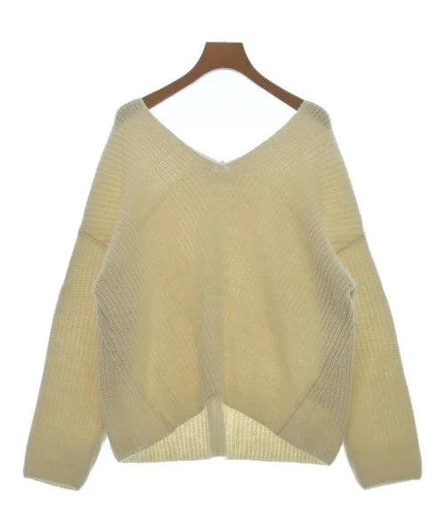 B MING LIFE STORE by BEAMS Sweaters Collared Crew Neck Turtle Neck