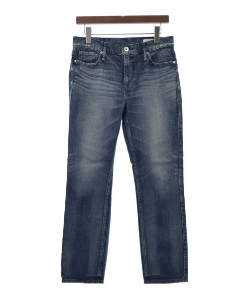 upper hights Jeans Comfortable Low-Rise Jeans